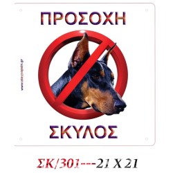 Κωδικός ΣΚ 301